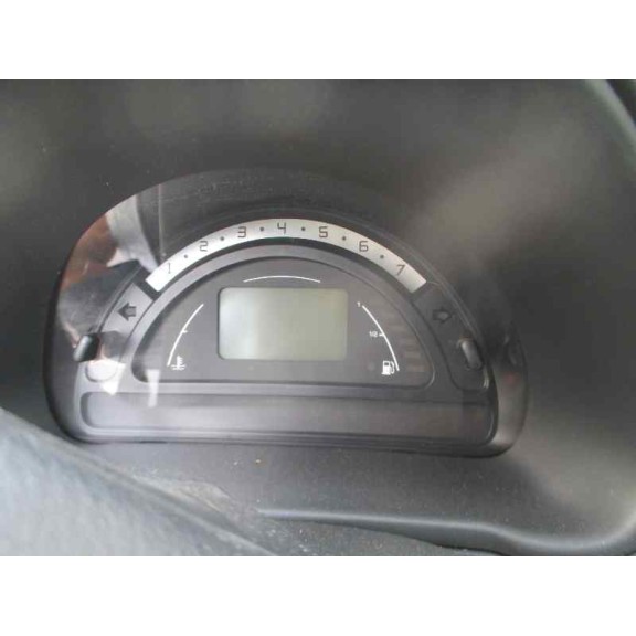 citroën c3 del año 2003