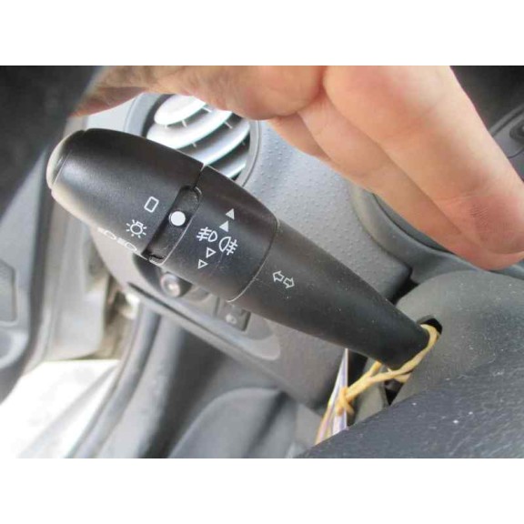 citroën c3 del año 2003