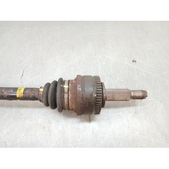 Recambio de transmision trasera derecha para ssangyong rodius i 2.7 xdi referencia OEM IAM 7507HAR 0126814 