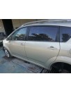 toyota corolla verso (r1) del año 2007