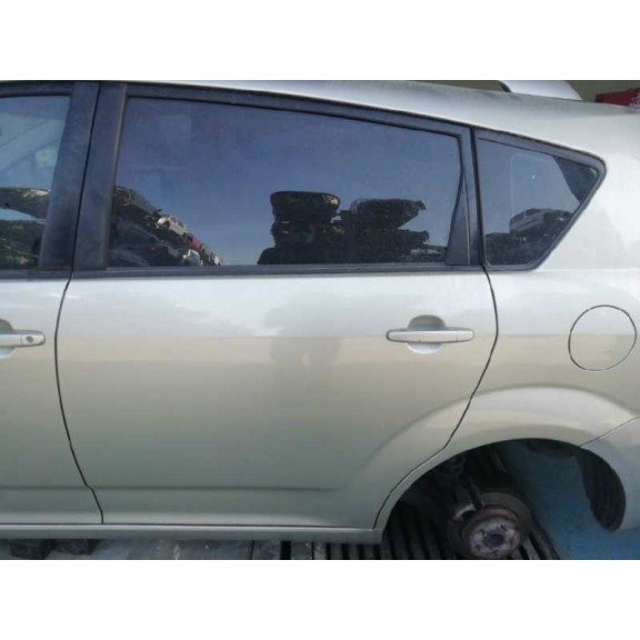 toyota corolla verso (r1) del año 2007