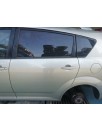 toyota corolla verso (r1) del año 2007