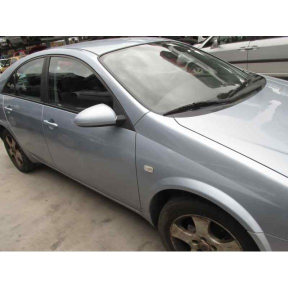 nissan primera berlina (p12) del año 2004