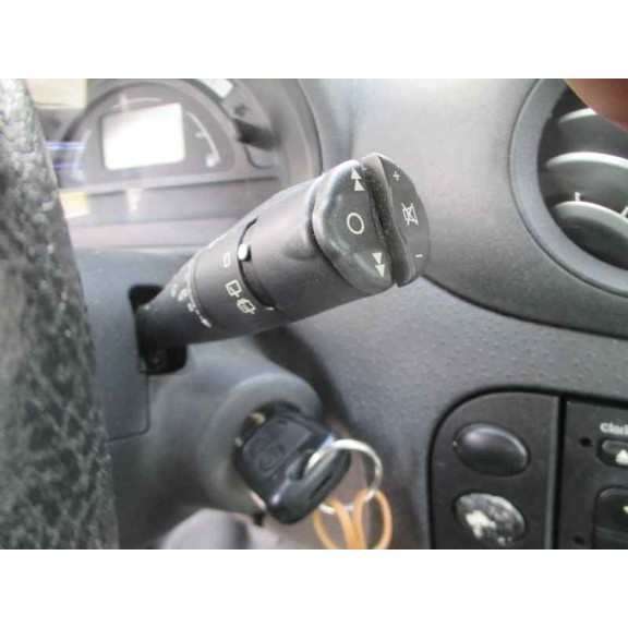 citroën c3 del año 2003