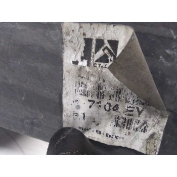 Recambio de panel frontal para citroën c4 picasso sx referencia OEM IAM 7104EY  