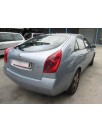 nissan primera berlina (p12) del año 2004