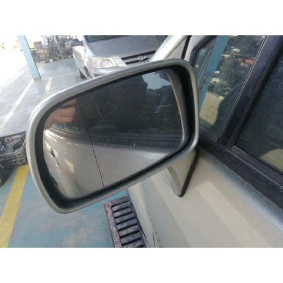 toyota corolla verso (r1) del año 2007