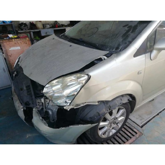 toyota corolla verso (r1) del año 2007