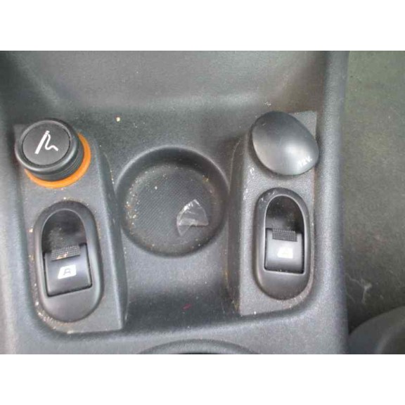 citroën c3 del año 2003