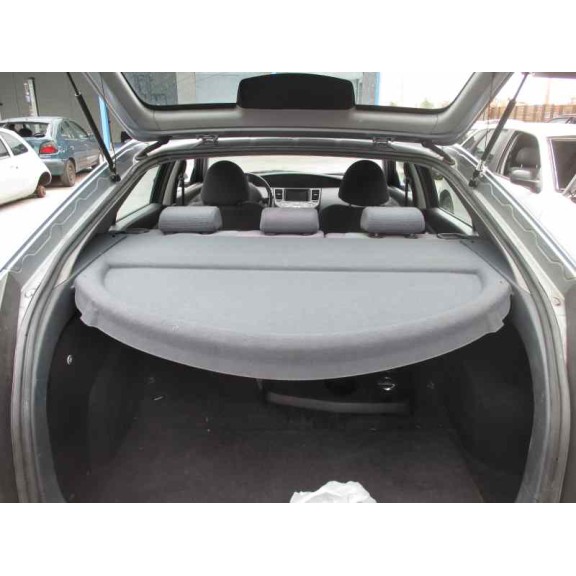 nissan primera berlina (p12) del año 2004