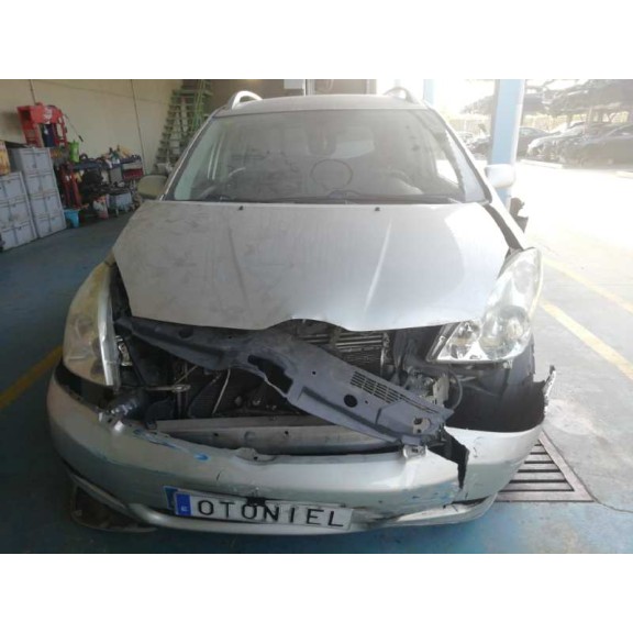 toyota corolla verso (r1) del año 2007