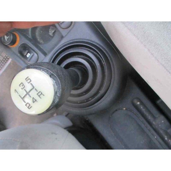 citroën c3 del año 2003