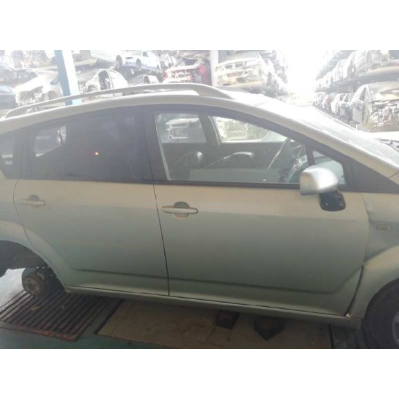toyota corolla verso (r1) del año 2007