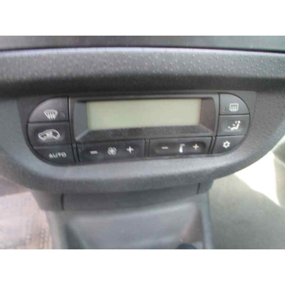 citroën c3 del año 2003