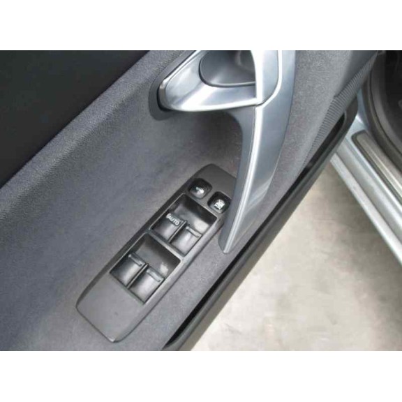 nissan primera berlina (p12) del año 2004