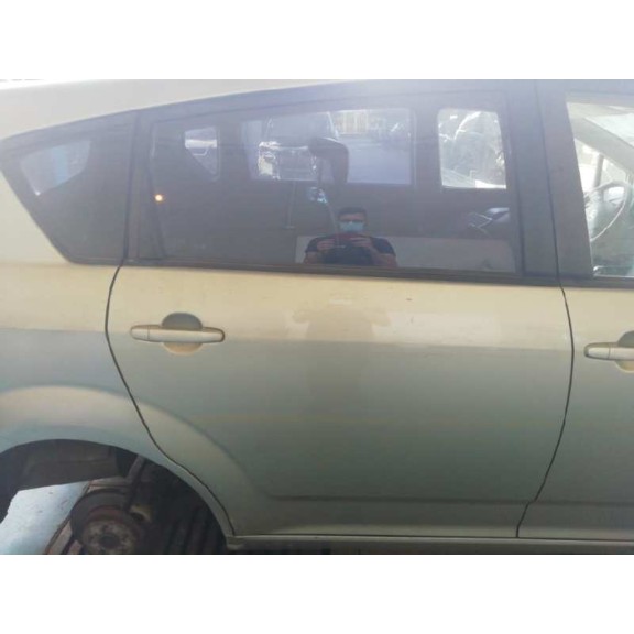 toyota corolla verso (r1) del año 2007