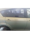 toyota corolla verso (r1) del año 2007