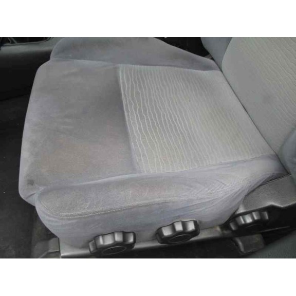 nissan primera berlina (p12) del año 2004