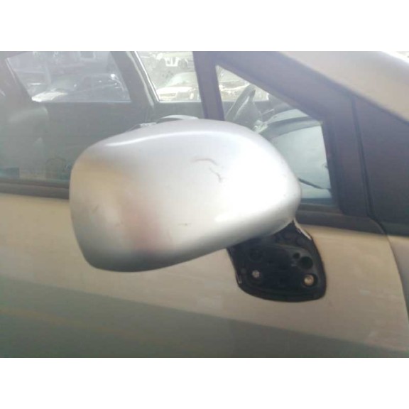 toyota corolla verso (r1) del año 2007