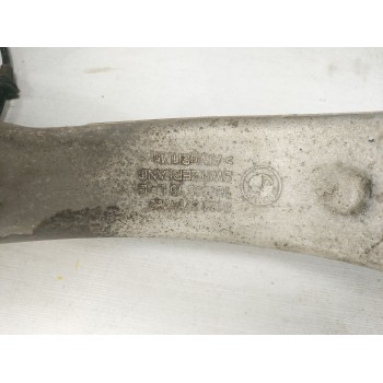 Recambio de mangueta delantera izquierda para bmw x6 (e71, e72) m referencia OEM IAM 31216773783 31216869869 