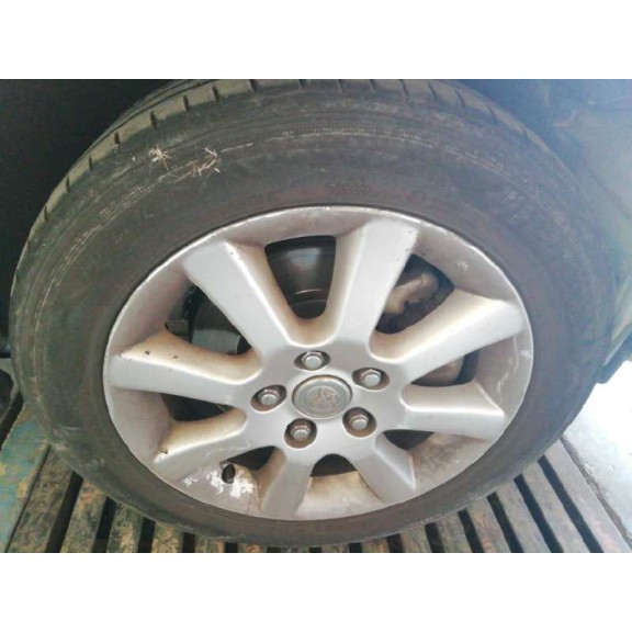 toyota corolla verso (r1) del año 2007