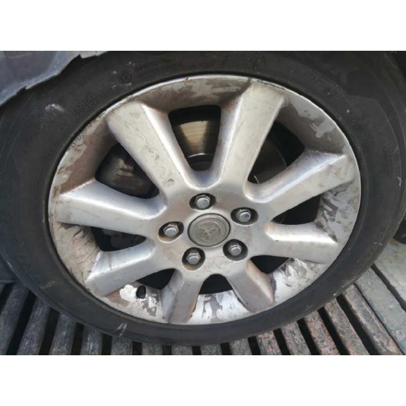 toyota corolla verso (r1) del año 2007