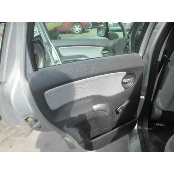 citroën c3 del año 2003