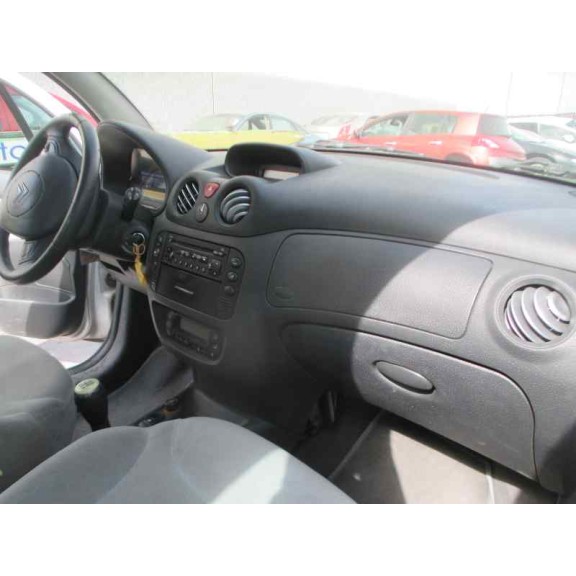 citroën c3 del año 2003