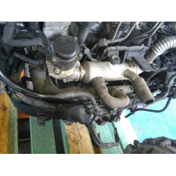 Recambio de motor completo para citroën c4 berlina collection referencia OEM IAM 9HZ <<M>> 