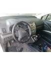 toyota corolla verso (r1) del año 2007