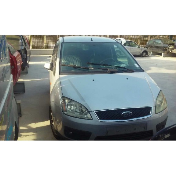 ford focus c-max (cap) del año 2004