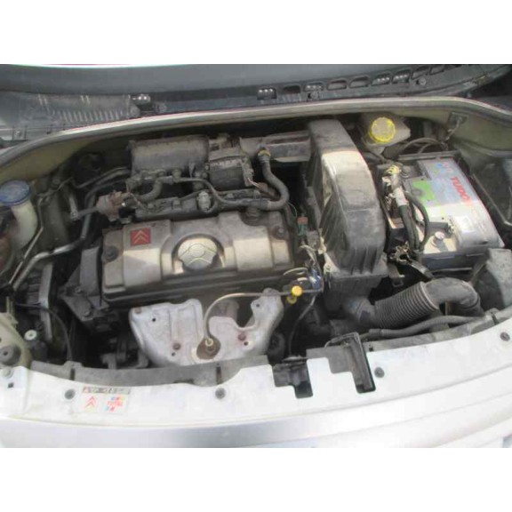 citroën c3 del año 2003