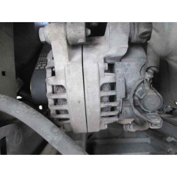 citroën c3 del año 2003