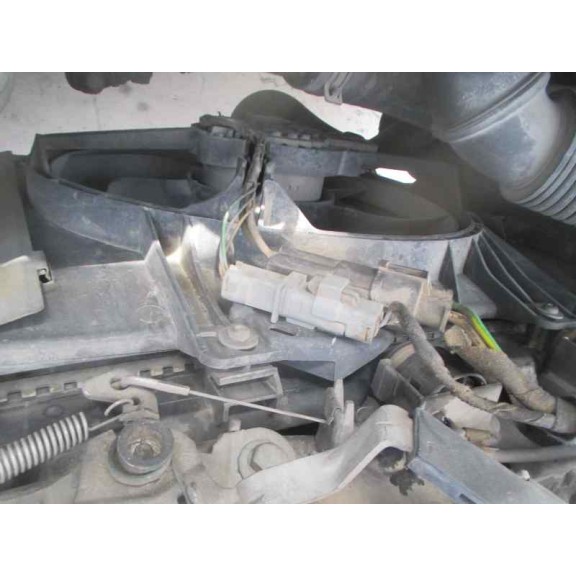 citroën c3 del año 2003