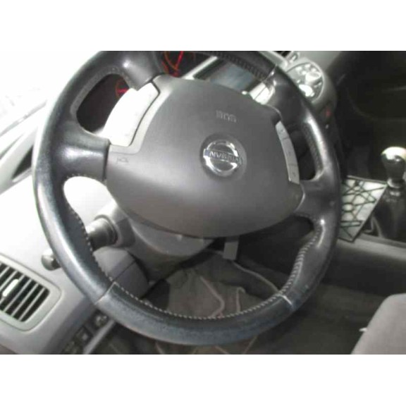 nissan primera berlina (p12) del año 2004