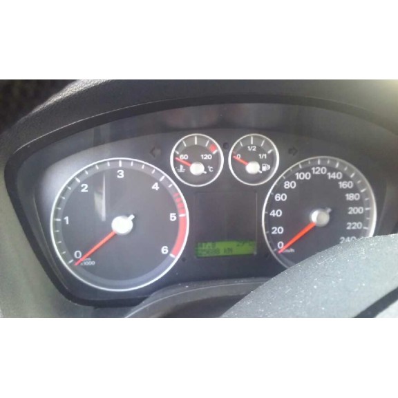 ford focus c-max (cap) del año 2004