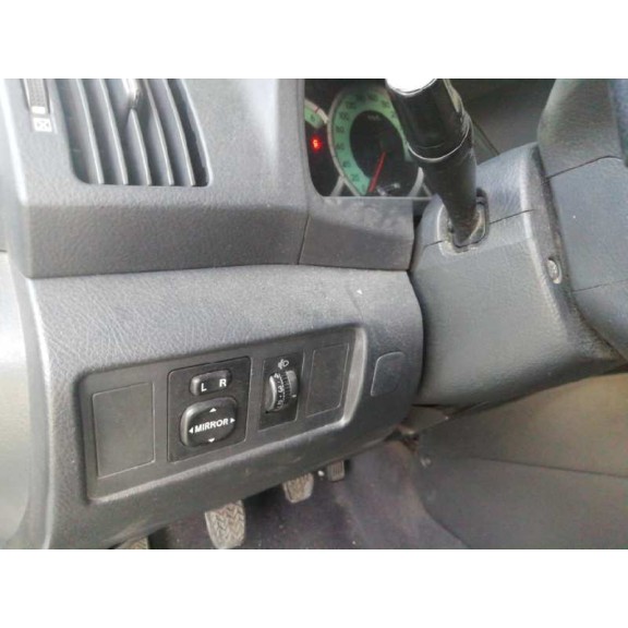 toyota corolla verso (r1) del año 2007