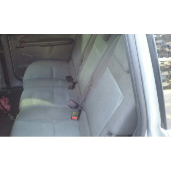 ford focus c-max (cap) del año 2004