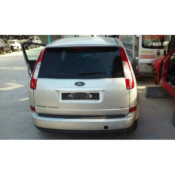 ford focus c-max (cap) del año 2004