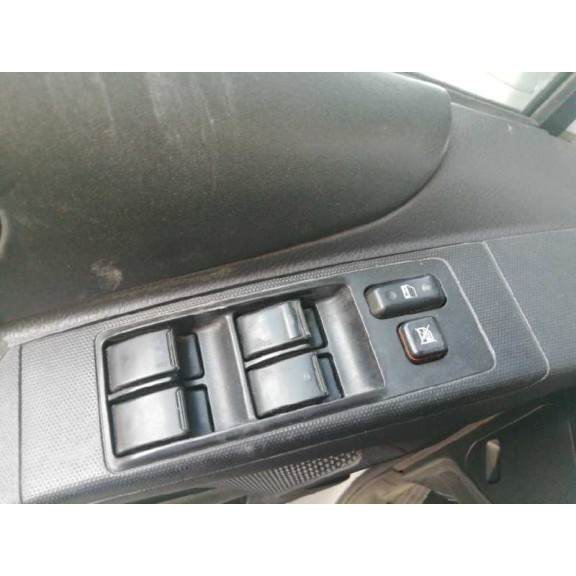 toyota corolla verso (r1) del año 2007