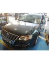 volkswagen passat berlina (3c2) del año 2005