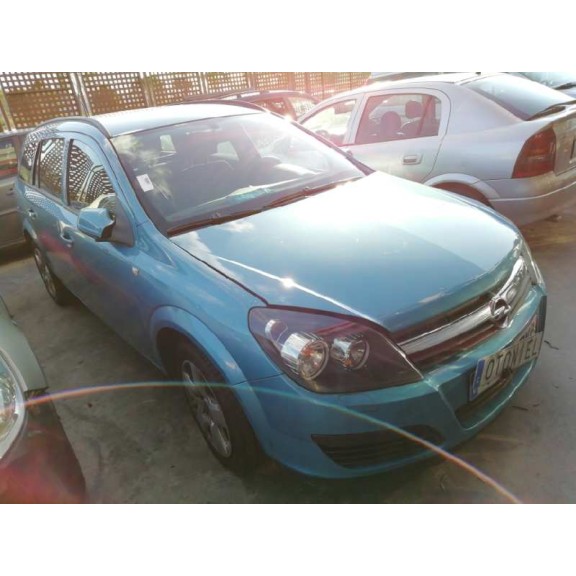 opel astra h caravan del año 2006