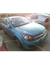 opel astra h caravan del año 2006