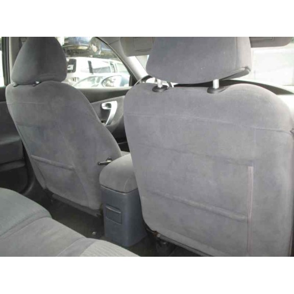 nissan primera berlina (p12) del año 2004