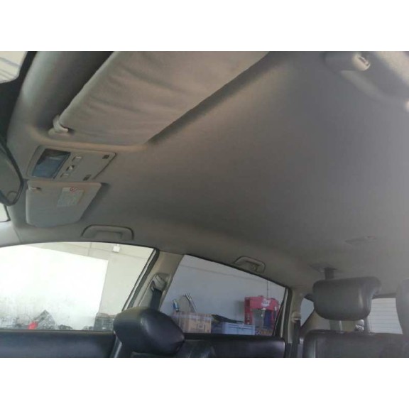 toyota corolla verso (r1) del año 2007