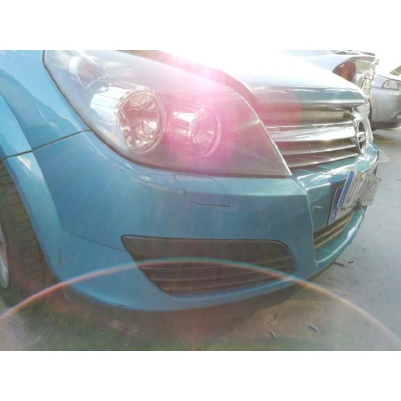 opel astra h caravan del año 2006