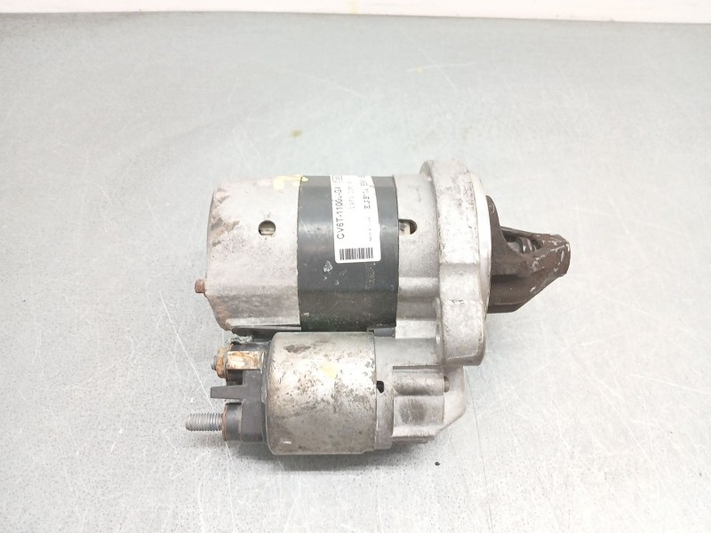 Recambio de motor arranque para ford b-max (jk) 1.0 ecoboost referencia OEM IAM cv6t11000ga  