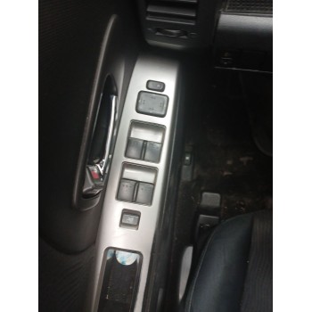 Recambio de retrovisor derecho para mazda 5 (cr) 2.0 (crew) referencia OEM IAM E4012284 E4012285 E4022284