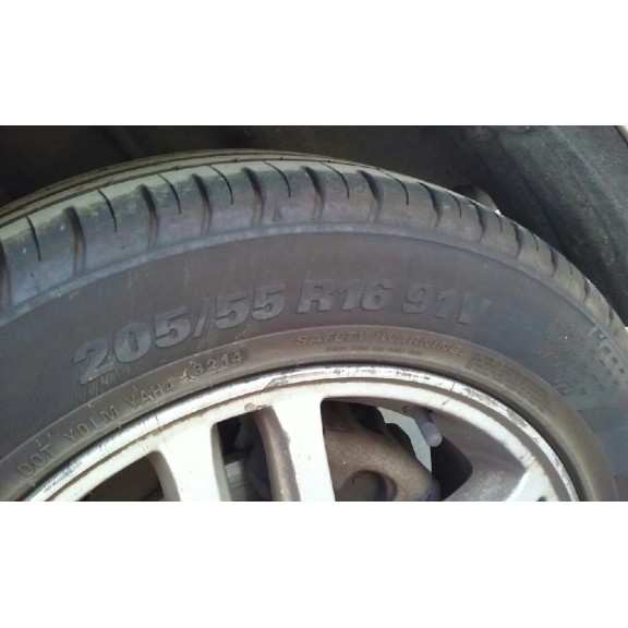 ford focus c-max (cap) del año 2004