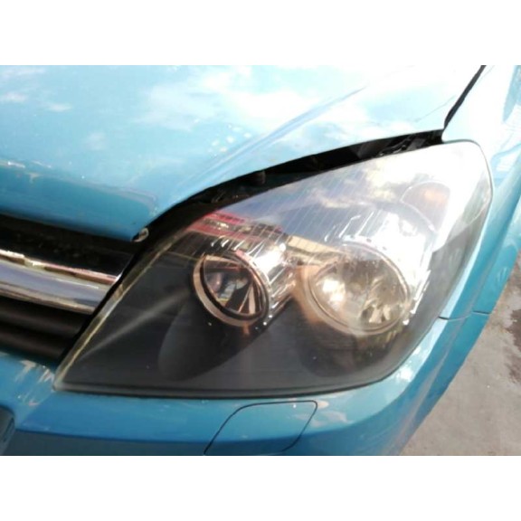 opel astra h caravan del año 2006